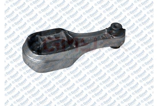 GMY G20455 Motor Aski Takozu Arka Fluence - Megane - Scenic Iii 1.5-1.6 16v 5 Vites {Oes Uretim - Orjinal Es Deger}